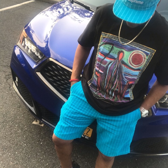 Meet your Posher, Alan - Picture 5 of 8